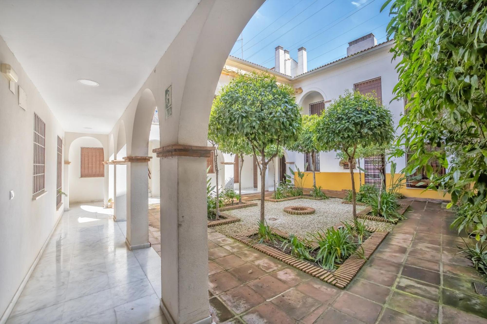 El Rincon De La Chiquita & Parking Apartment Cordoba Luaran gambar